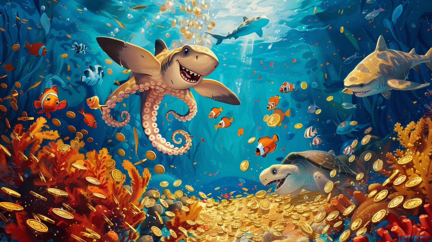 Khám Phá Jili Casino: Cổng Game Đầy Hấp Dẫn