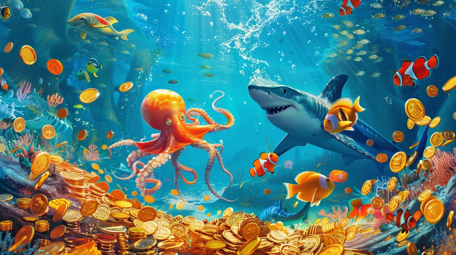 Khám Phá Thế Giới của 123b Casino