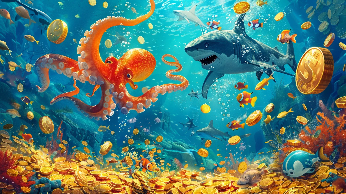 Khám Phá Thế Giới của 123b Casino