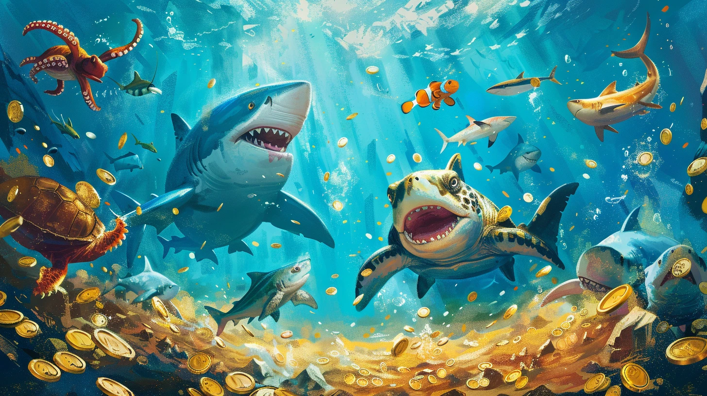 Khám Phá Thế Giới Giải Trí và Thể Thao với RR8822 và JILI Tiền Long Đánh Cá