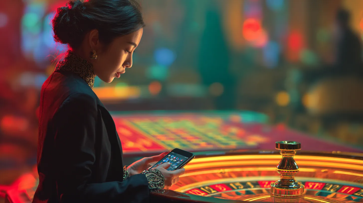 Khám Phá Thế Giới Của RR88 Casino và Những Điều Cần Biết Về Bóng Đá