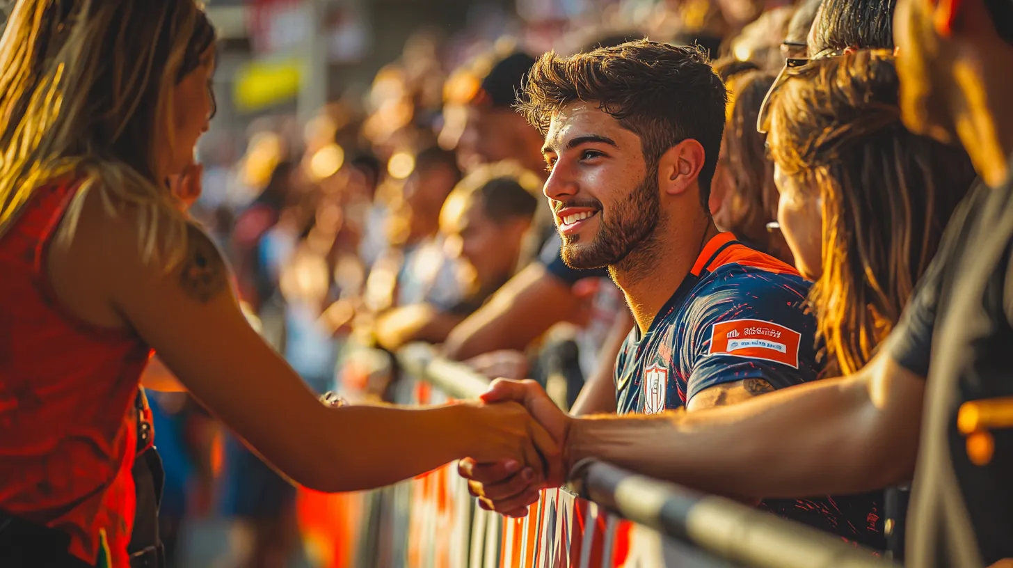 P3Bet: Nền Tảng Đặt Cược Bóng Đá Hàng Đầu