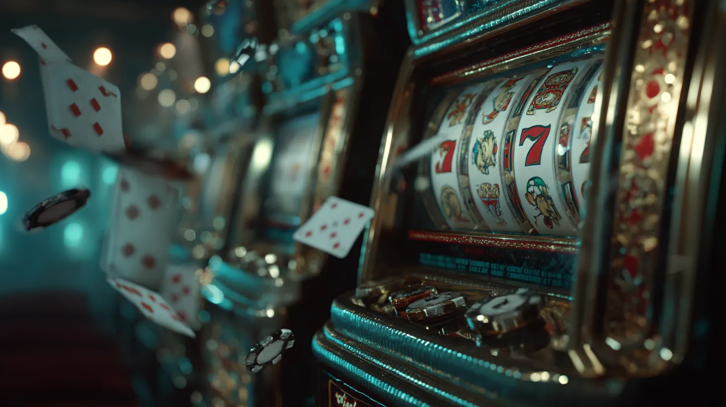 Khám Phá Thế Giới Giải Trí Cùng 69win