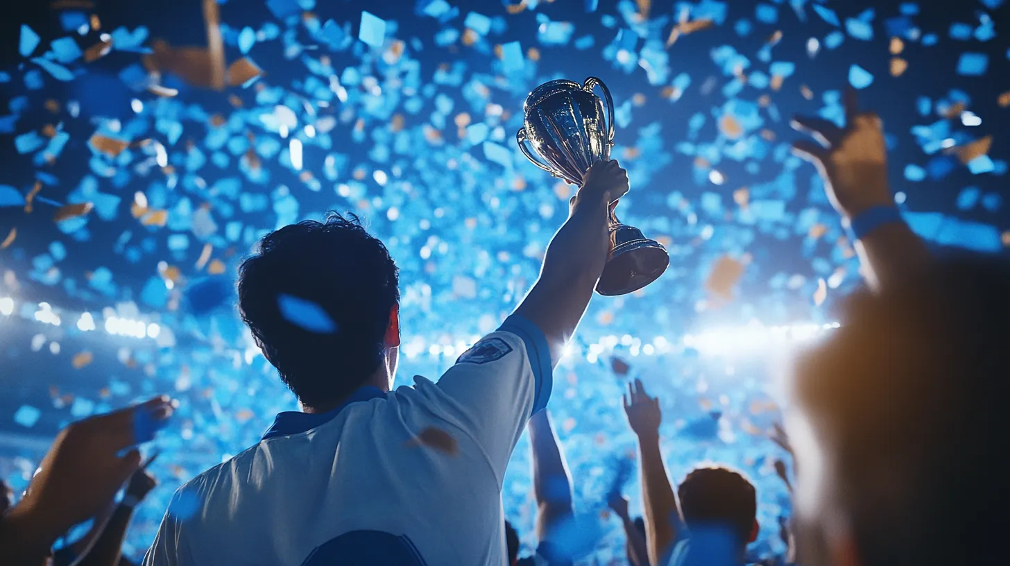 Khám Phá TG88: Nền Tảng Bóng Đá Hàng Đầu Việt Nam