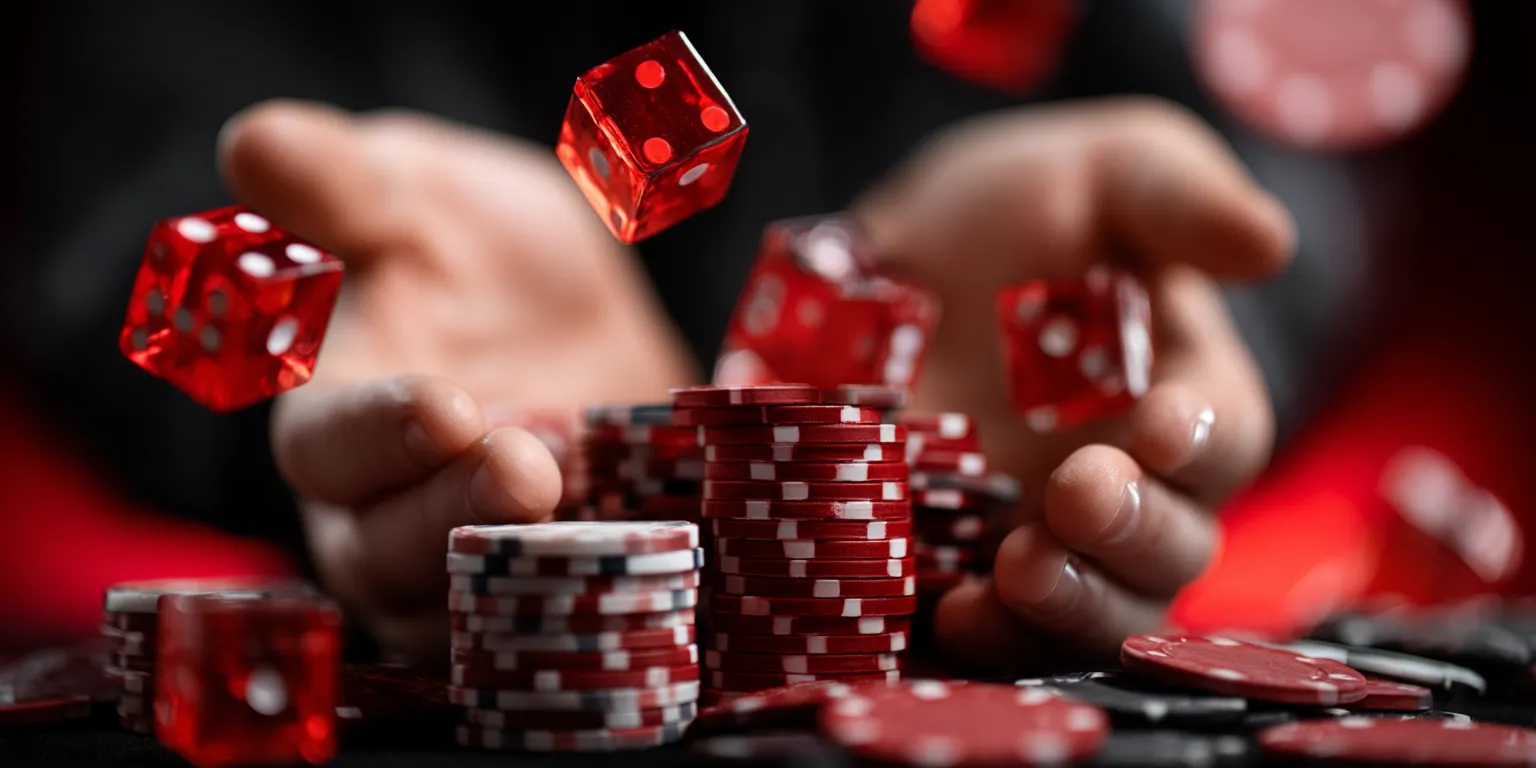 Khám Phá Thế Giới Casino Trực Tuyến Tại 123B Casino