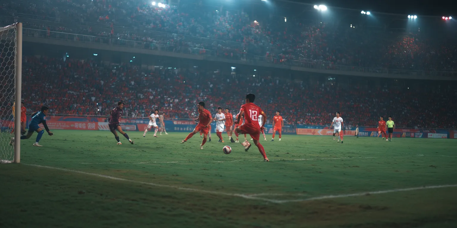 Khám Phá RRR88: Đánh Giá Bóng Đá và Tỷ Lệ Kèo Chất Lượng