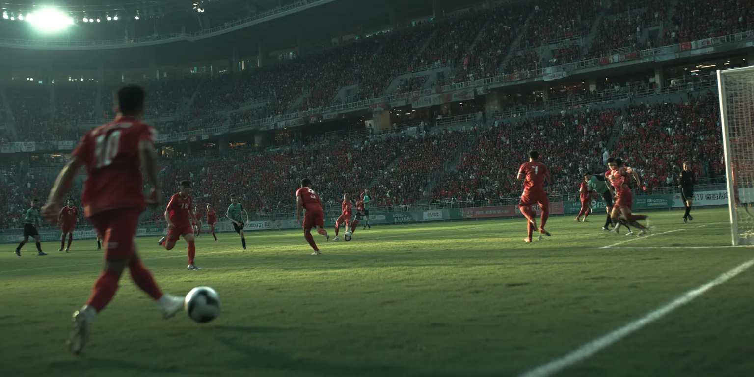 Khám Phá RRR88: Đánh Giá Bóng Đá và Tỷ Lệ Kèo Chất Lượng